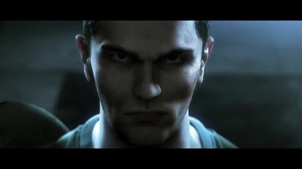 Star Wars The Force Unleashed 2 Trailer 