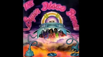 The Super Disco Band - Super Disco (1976)