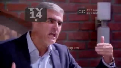 El Rostro de La Venganza Capitulo 24 Parte 1