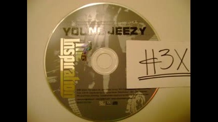 Young Jeezy - Take It To The Floor