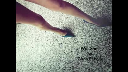 Wet Shot - Chris Echols