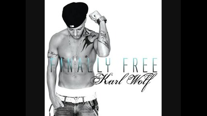 Karl Wolf - Finally Free