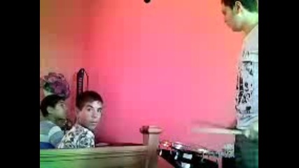 Clasic Band-zurna