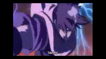 Naruto Plc.4 Mie