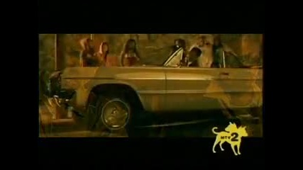 The Game ft. T.i. - I m a King (remix)