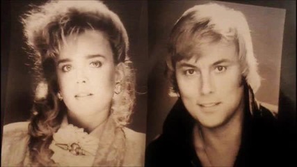 Danny & Armi - Pelkkaa hyvaa (1986)