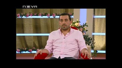 Истината за Нас 24.09.10 Част 1 