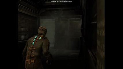 Dead Space Ep1