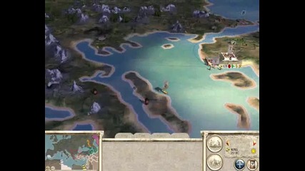 Rome Total War Campaign Seleucid Empire Episode 19