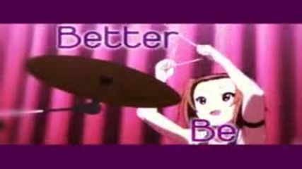 K - on! Circus Amv