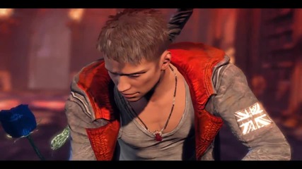 Devil May Cry 5 (part 8)