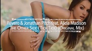 Revero ft. Jonathan Pitch, Alicia Madison - The Other Side ( Original Mix )