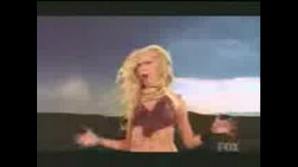 Пародия На Shakira