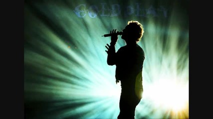 Coldplay- Amsterdam