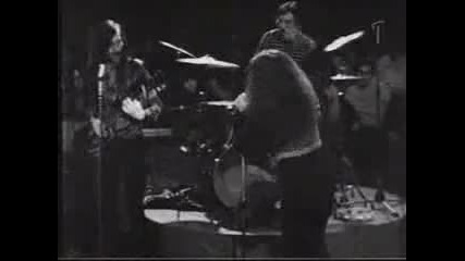 Janis Joplin - Raise Your Hand 1969г.
