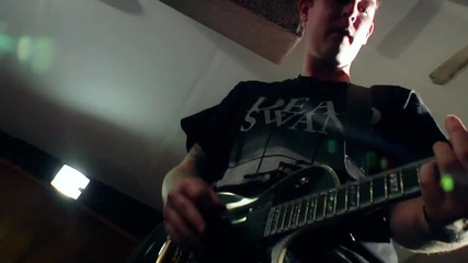 Trc - Bastard - Official Music Video
