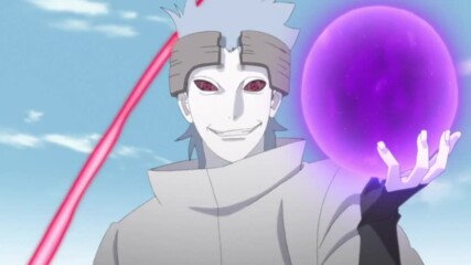 Boruto - Naruto Next Generations 120 [ Бг Субс ] Високо Качество