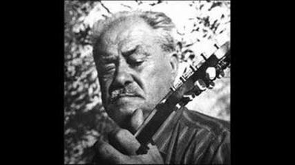 Grigoris Bithikotsis - pane ta hronia ta palia