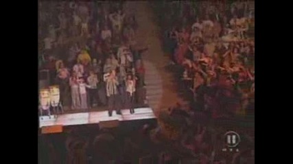 Dj Bobo & Emilia - Everybody
