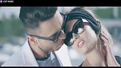Faydee feat. Dj Sava - Love in Dubai ( Official Video ) + Превод
