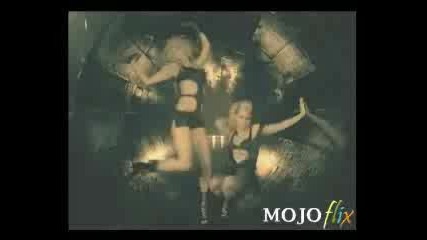 Dhoom Up My Buttons - Pussycat Dolls