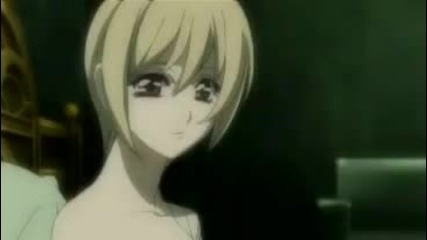 Trinity Blood Amv - Time of Dying 