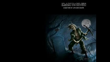 Ironmaiden - Fear Of The Dark