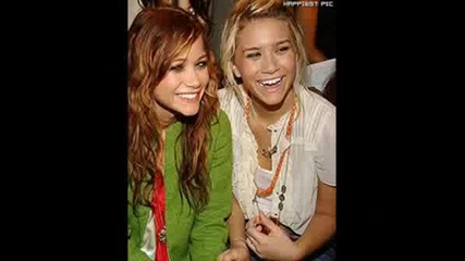 Olsen Twins Fanvideo