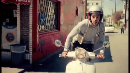 Travis Mccoy ft Bruno Mars - Billionaire 