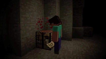 Minecraft- The Story Of Record 11