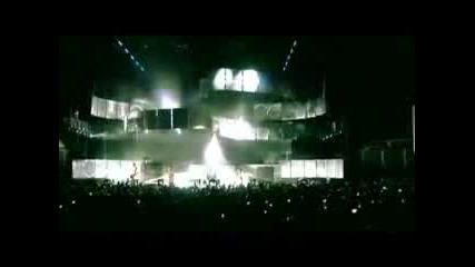 Tokio Hotel - Scream Live