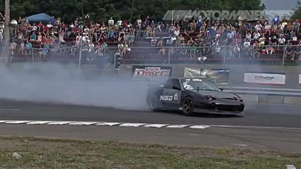 drift 