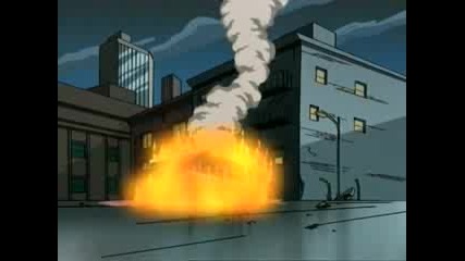 Tmnt - S2e41 - City At War Part 2