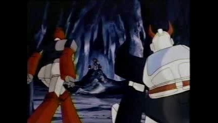 Transformers - Епизод 4
