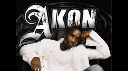 Right Now Na Na Na - Akon