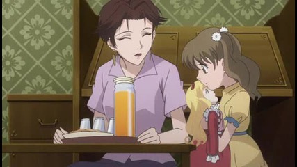 [ Eng Dub ] Ghost Hunt - Episode 4