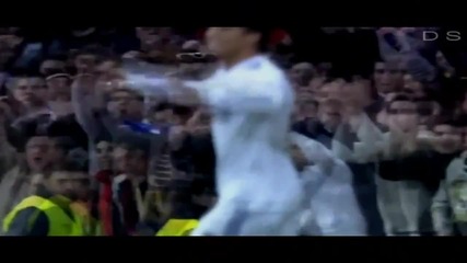 Cristiano Ronaldo - Fast and Furious 2o1o/2o11