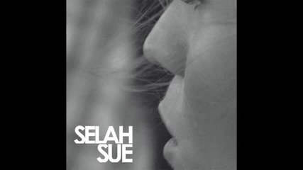 Превод - Selah Sue - On The Run