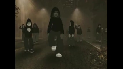 Eminem - Mosh