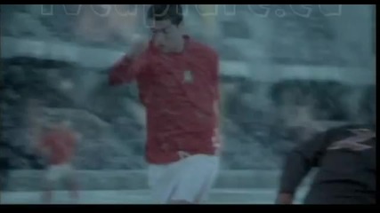Cristiano Ronaldo New Castrol Edge Commercial