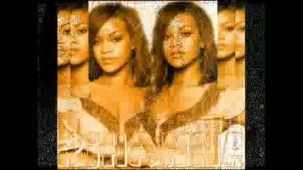 Su&d Mix - Rihanna Blends