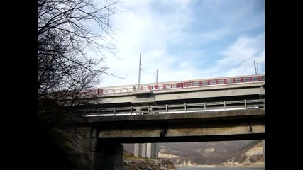 Бв 8612 