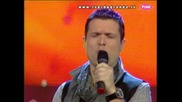 Dragi Domić - Kao moja mati (Zvezde Granda 2010_2011 - Emisija 27 - 09.04.2011)