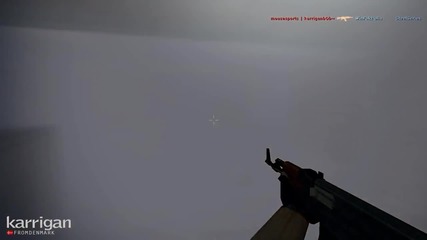 Убийства на Cs 1.6 (canceled_cs_go is the guilty)