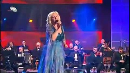 Merima Njegomir - Moj Dilbere