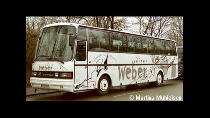 Avtobusi Setra 