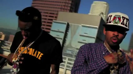 Soulja Boy Young L - Triple Chain Gang