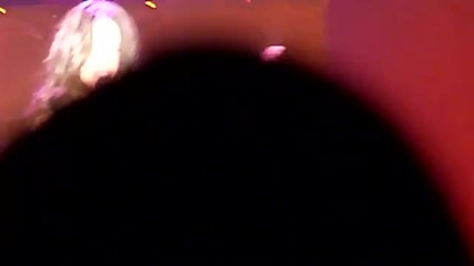 Selena Gomez & The Scene - Tell Me Something I Dont Know - Musikfest Hd 
