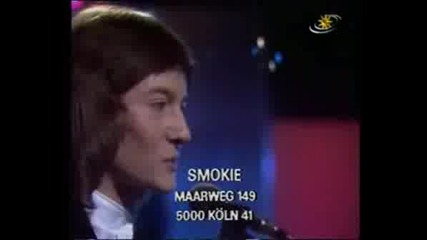 Smokie - For A Few Dollars More