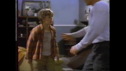 Superboy - 3x11 - Superboy Lost